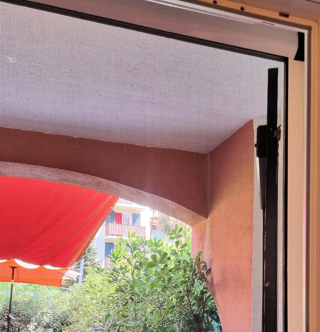 Douillet et calme, Jasmins Studio en Côte d'Azur Vallauris Extérieur photo