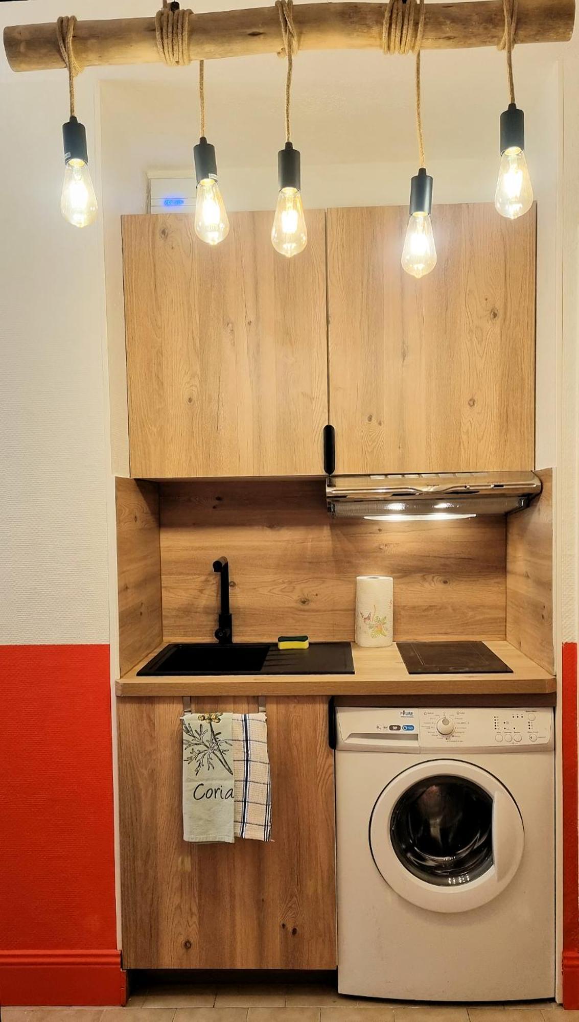 Douillet et calme, Jasmins Studio en Côte d'Azur Vallauris Extérieur photo